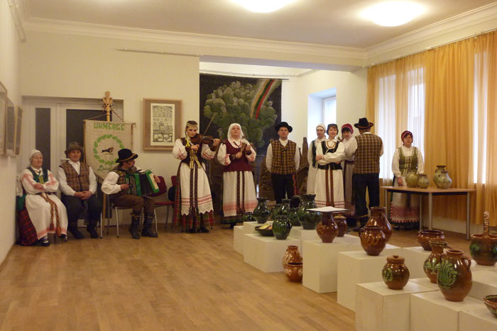 Aukštaitijos dienos