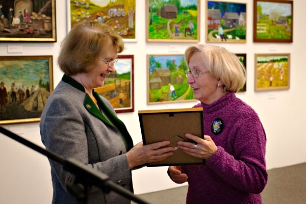 Stanislava Bijeikienė