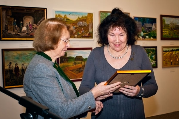 Regina Juodžbalienė