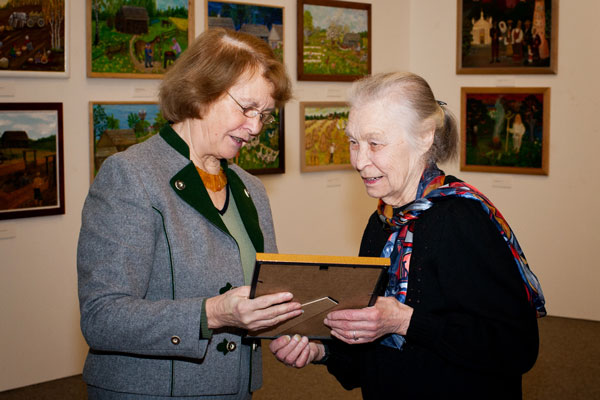 Veronika Juodagalvytė