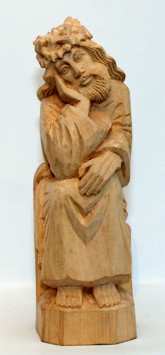 V. Vasiliauskas - Rūpintojėlis