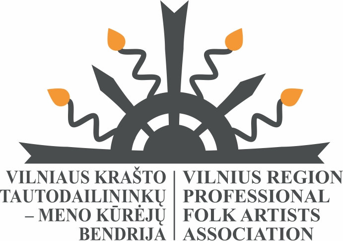 LIETUVOS TAUTODAILININKŲ SĄJUNGOS VILNIAUS BENDRIJA