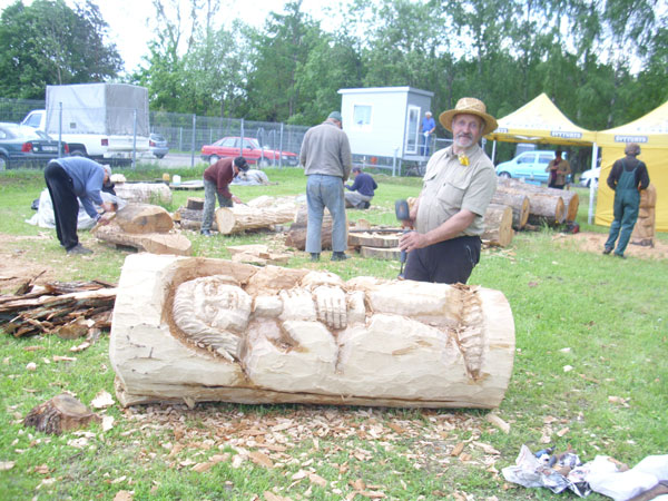 santariškių projektas