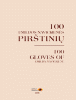 100 Emilijos Navickienės pirštinių